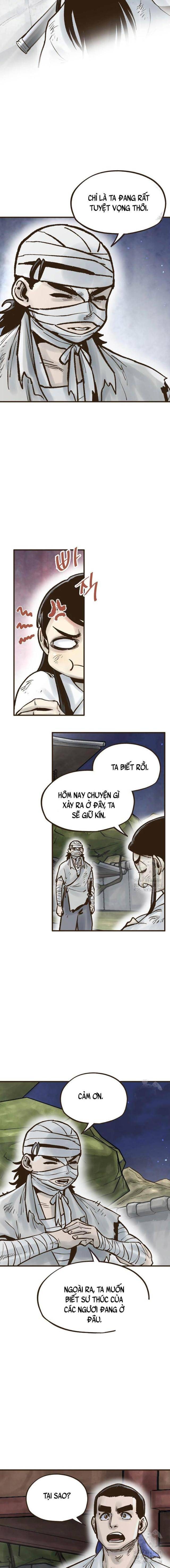 Quỷ Công Di Lục - Page 14