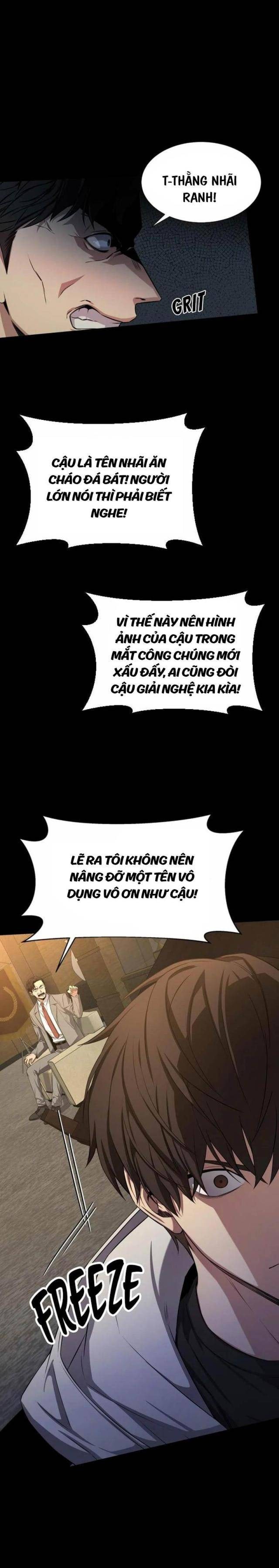 Sự Trở Lại Của Người Chơi Thiên Tài - Page 14