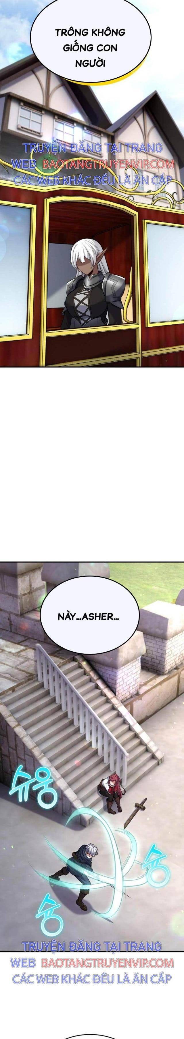 Kiếm Thánh Trọng Sinh - Page 27