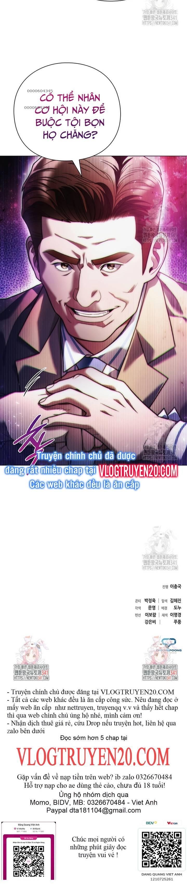 Người Giám Định Cổ Vật - Page 27