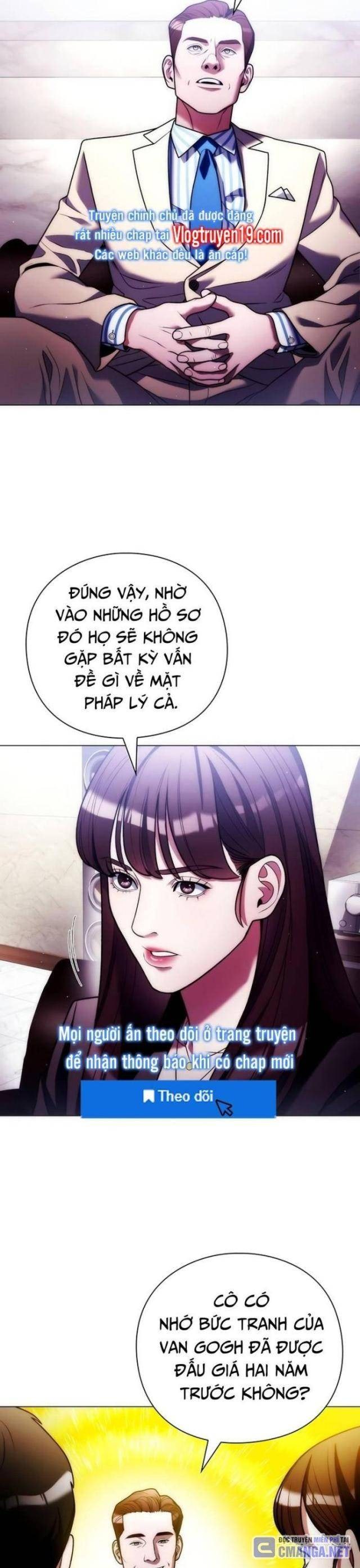 Người Giám Định Cổ Vật - Page 23