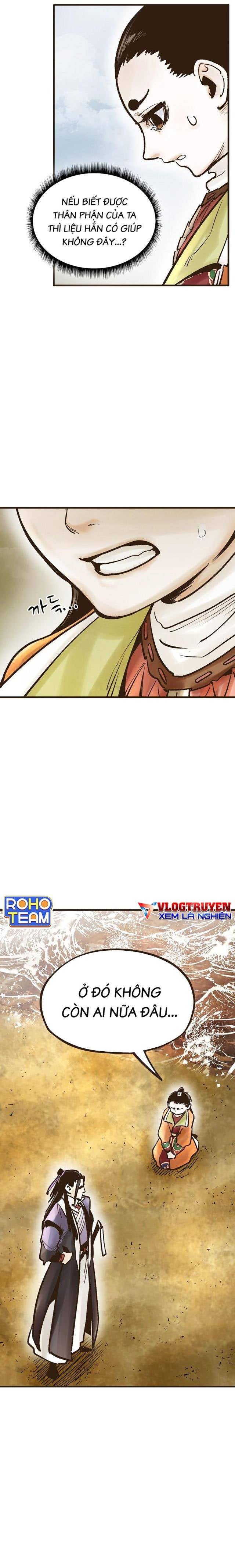 Quỷ Công Di Lục - Page 21