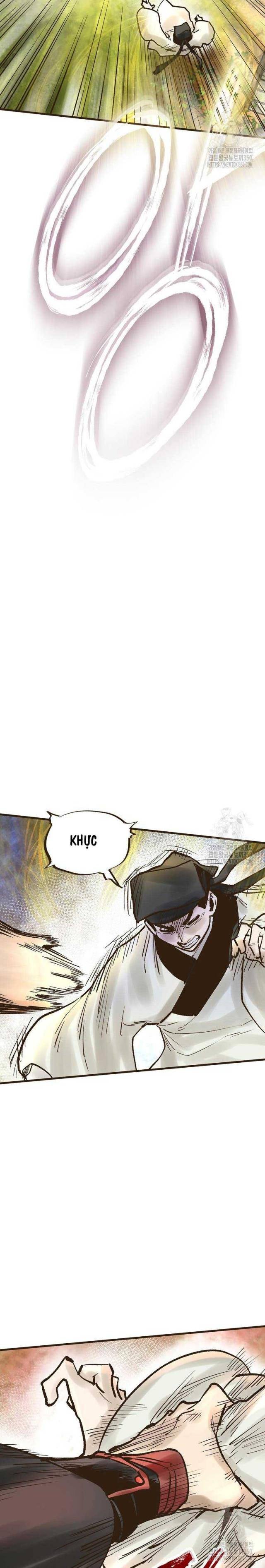 Quỷ Công Di Lục - Page 14