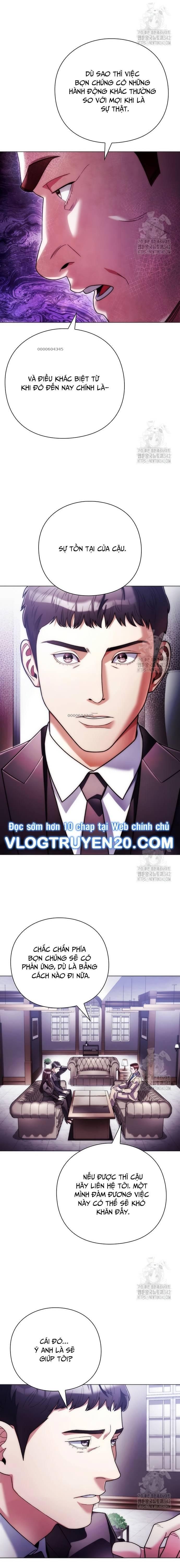 Người Giám Định Cổ Vật - Page 6