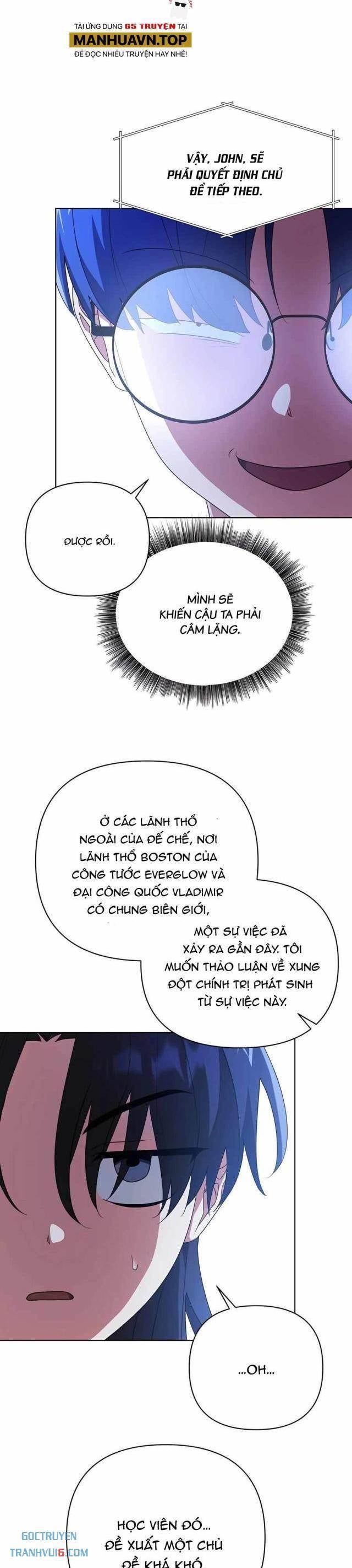 Học Viện Phá Sản - Page 31
