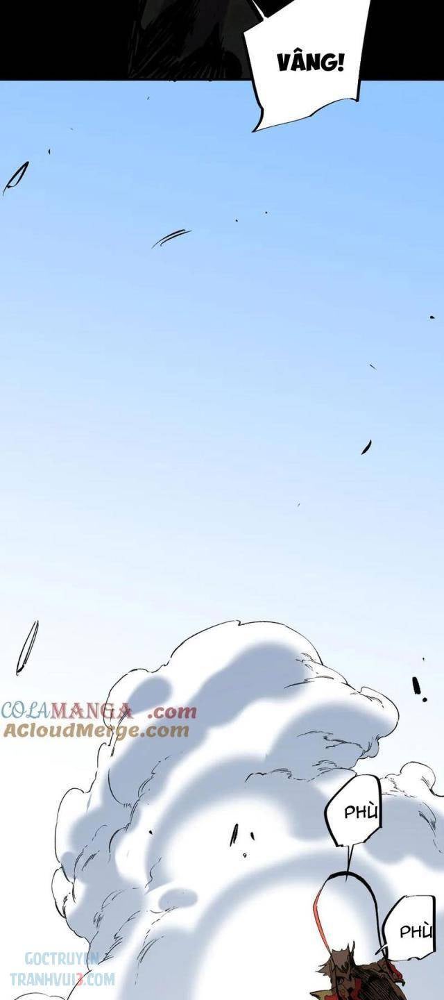 Thiên Sinh Độc Nãi Ta Nguyền Rủa Toàn Thế Giới - Page 10