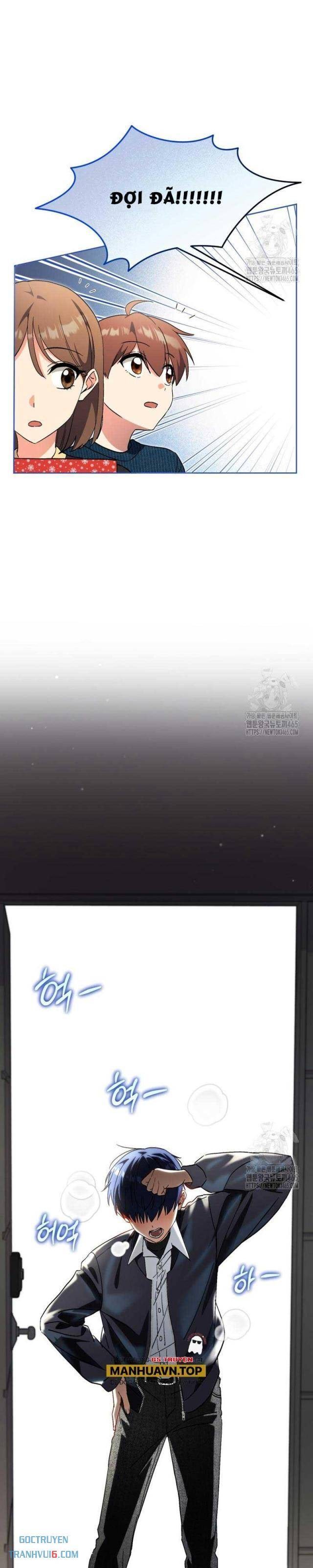 Cuộc Sống Bắt Đầu Khi Làm Một Diễn Viên Nhí - Page 14