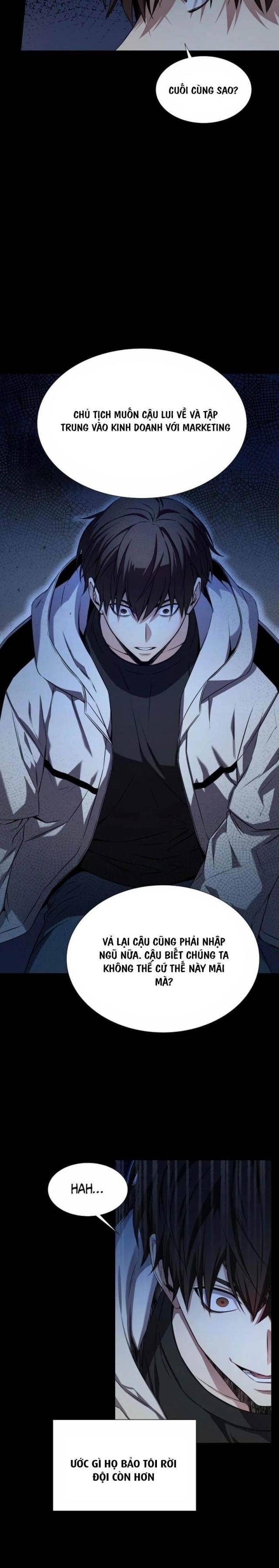 Sự Trở Lại Của Người Chơi Thiên Tài - Page 10