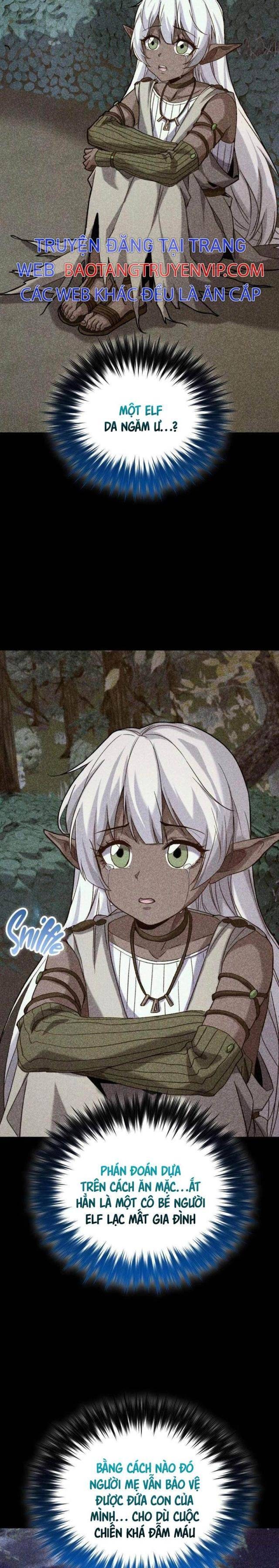 Kiếm Thánh Trọng Sinh - Page 8