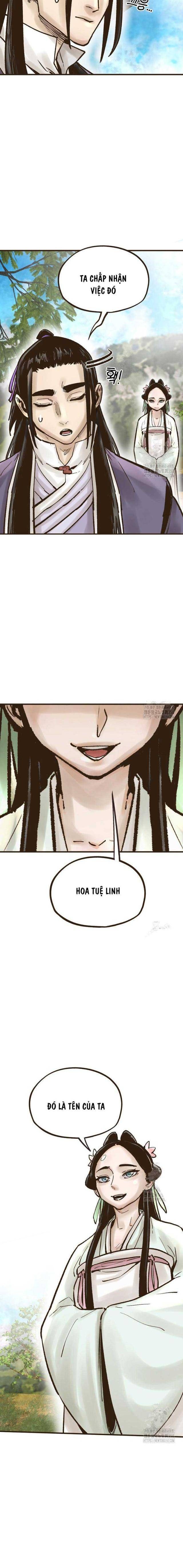 Quỷ Công Di Lục - Page 25