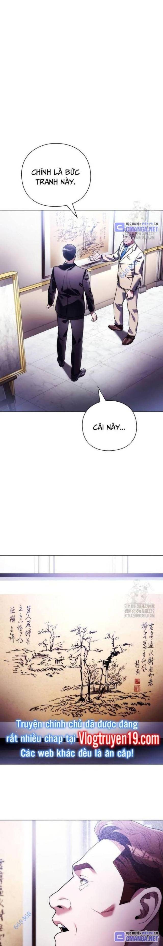 Người Giám Định Cổ Vật - Page 18