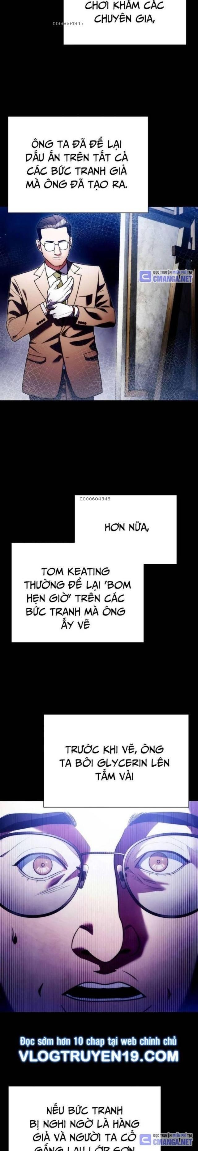 Người Giám Định Cổ Vật - Page 6