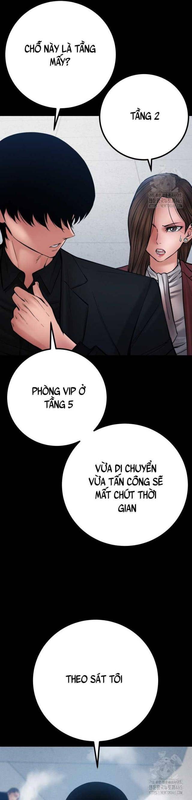 Thanh Kiếm Báo Thù - Page 16