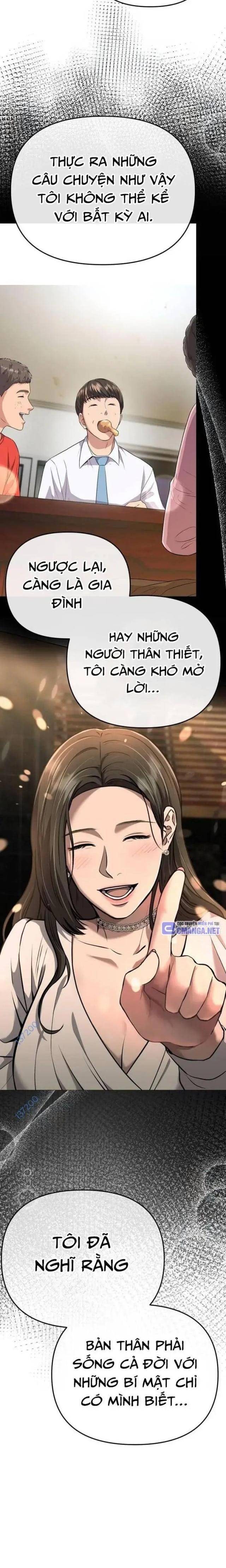 Nhân Viên Thực Tập Kim Cheolsu - Page 31