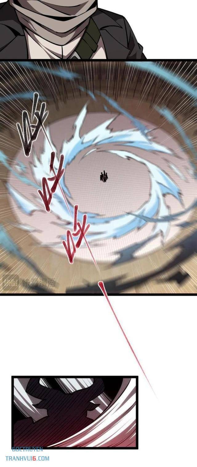 Thâm Uyên Chi Chủng - Page 14