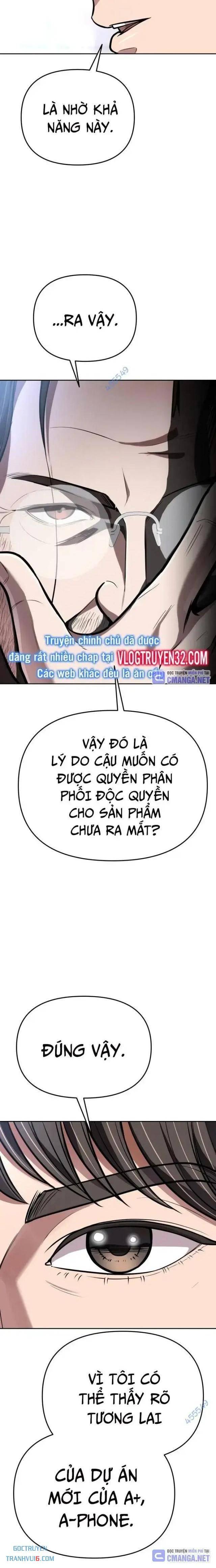 Nhân Viên Thực Tập Kim Cheolsu - Page 18