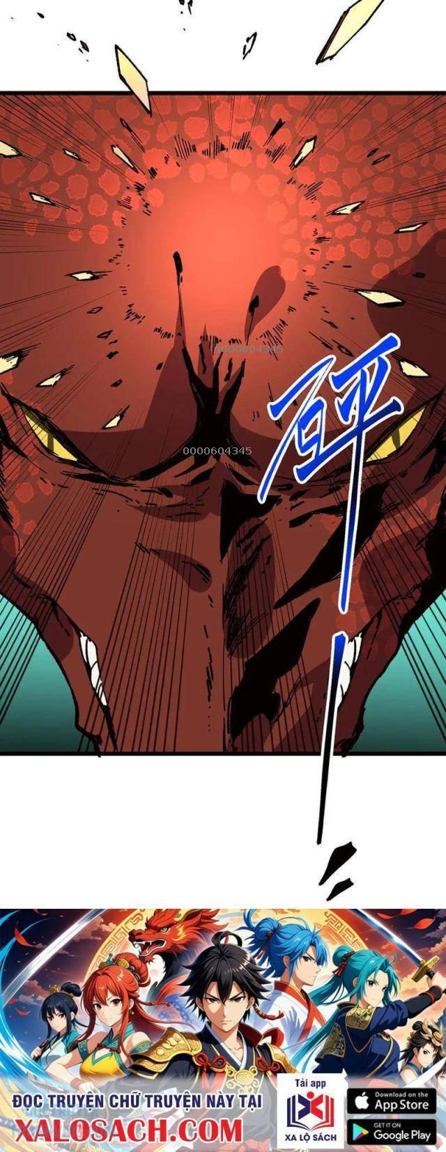 Thiên Sinh Độc Nãi Ta Nguyền Rủa Toàn Thế Giới - Page 31