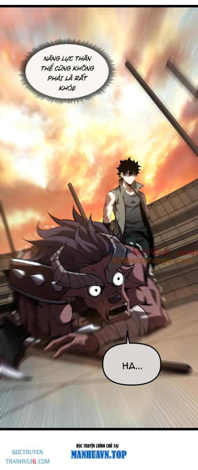 Thâm Uyên Chi Chủng - Page 27