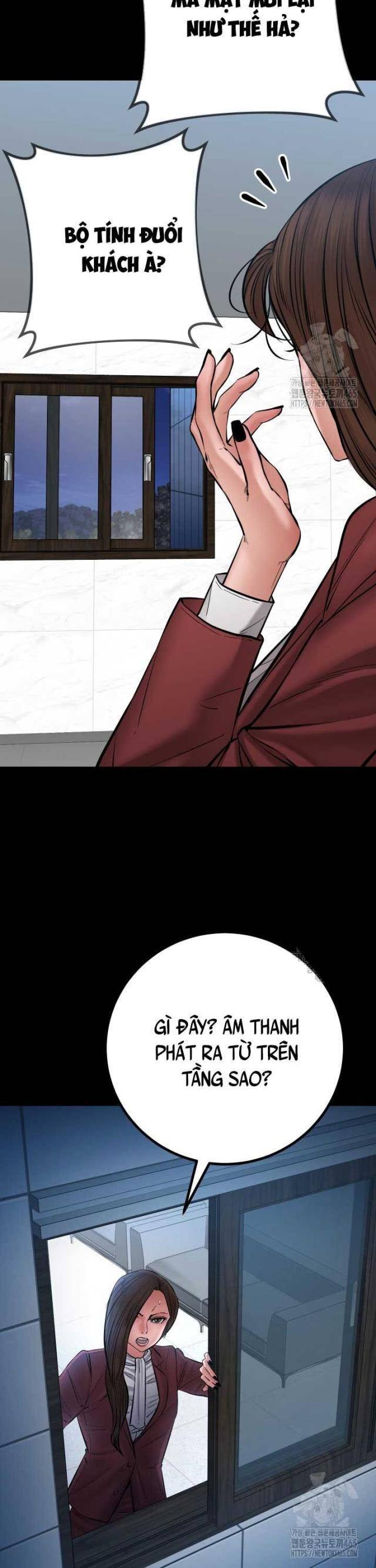 Thanh Kiếm Báo Thù - Page 5