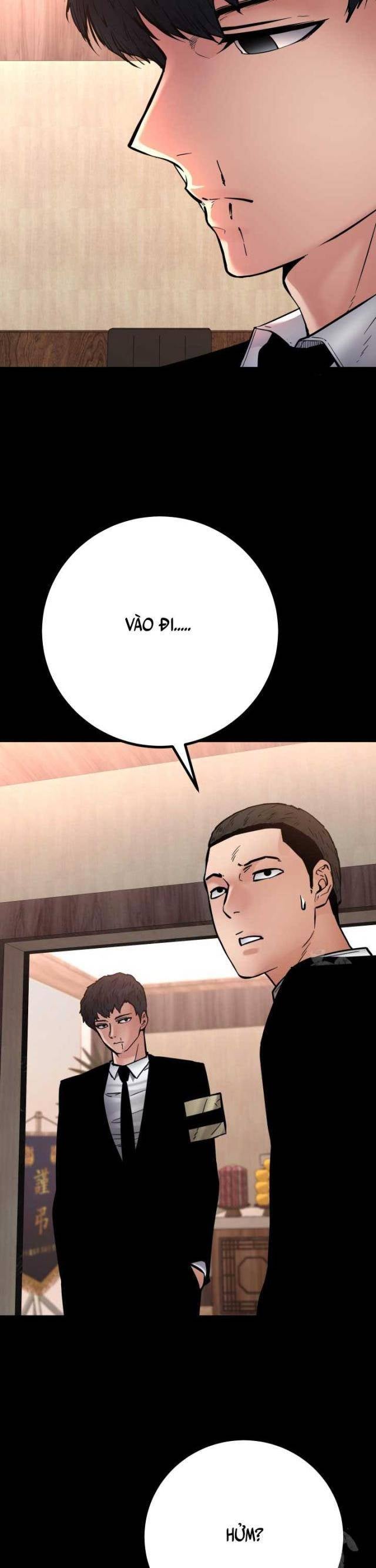 Thanh Kiếm Báo Thù - Page 26