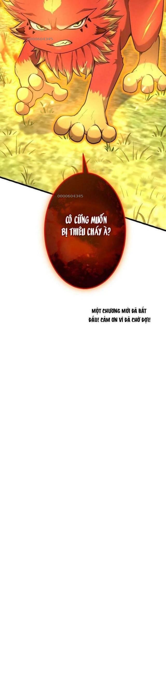 Pháp Sư Cận Chiến Hồi Quy - Page 42