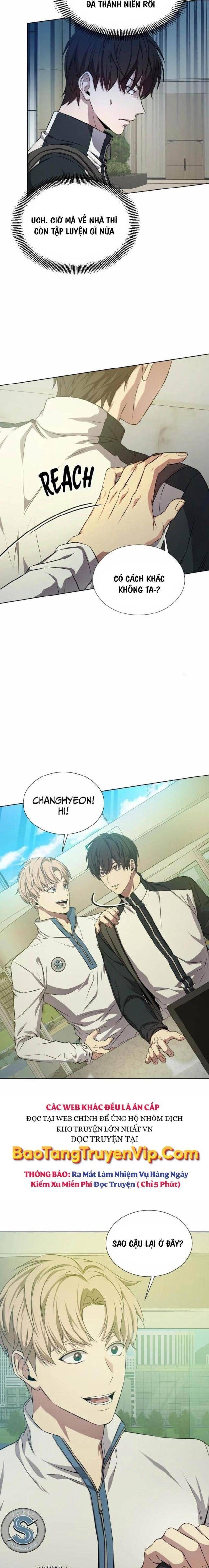 Sự Trở Lại Của Người Chơi Thiên Tài - Page 12