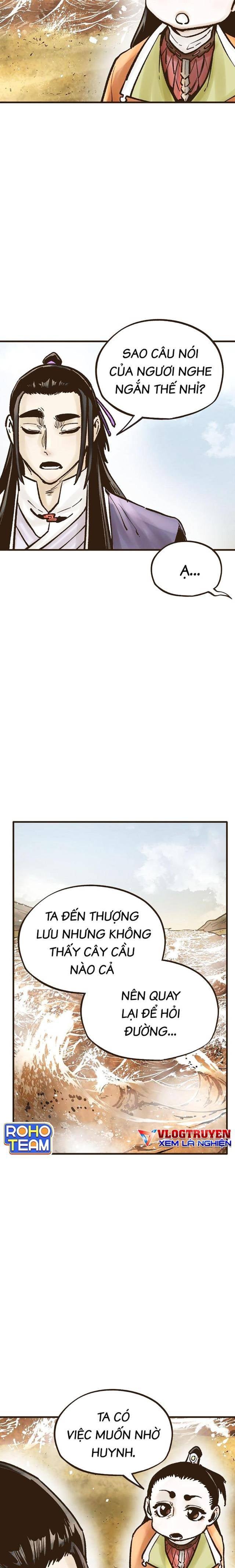 Quỷ Công Di Lục - Page 18