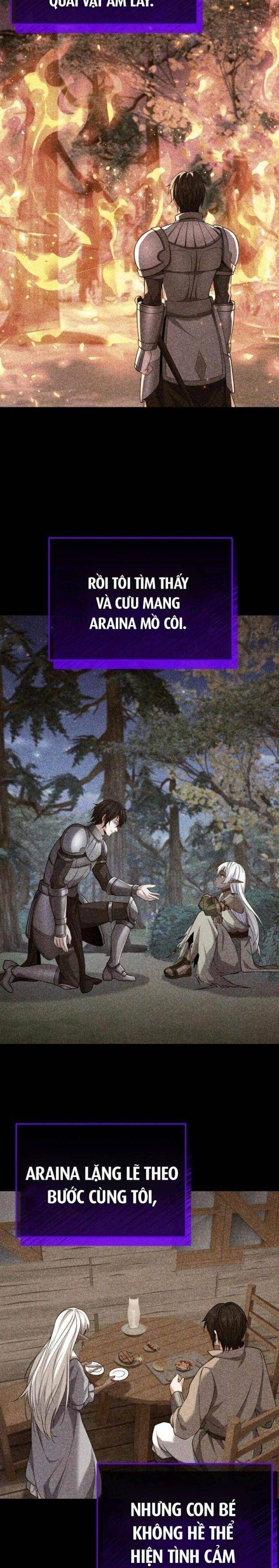 Kiếm Thánh Trọng Sinh - Page 19