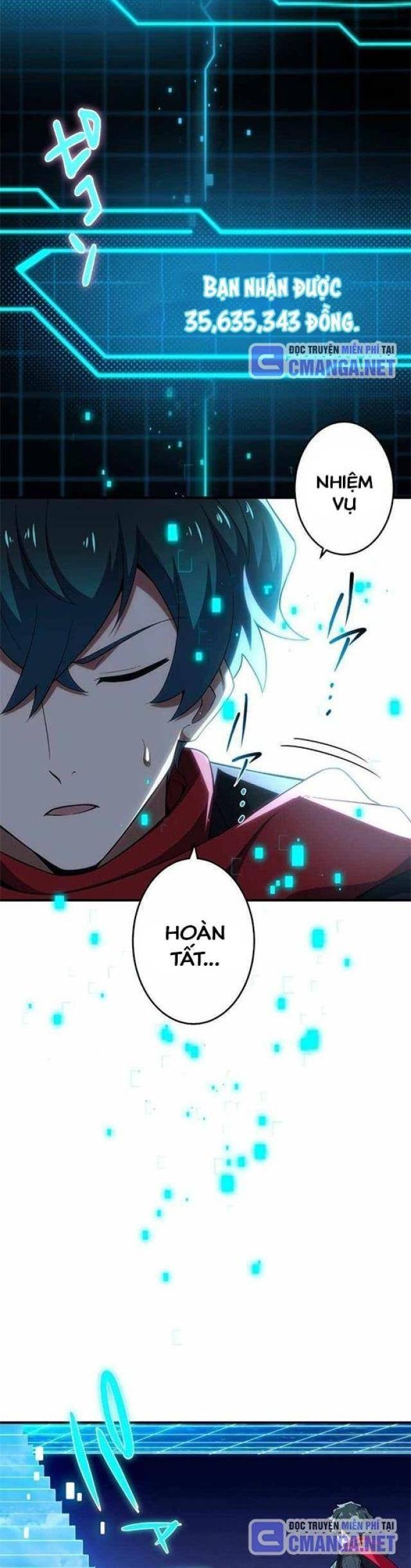 Zero 0 - Vựơt Qua Cả Ma Pháp Thời Không - Page 24