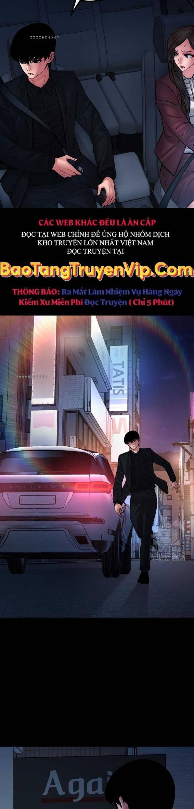 Thanh Kiếm Báo Thù - Page 17