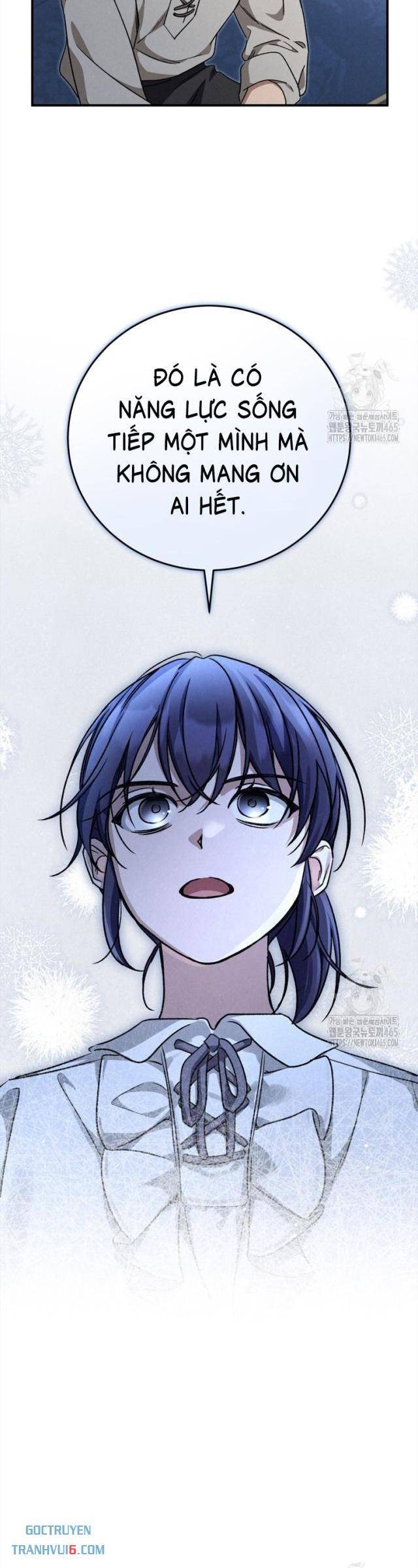 Ấn Thuật Chi Tử - Page 19