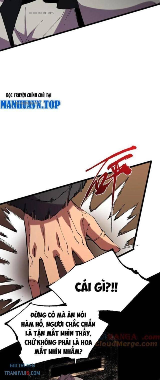 Thiên Sinh Độc Nãi Ta Nguyền Rủa Toàn Thế Giới - Page 20