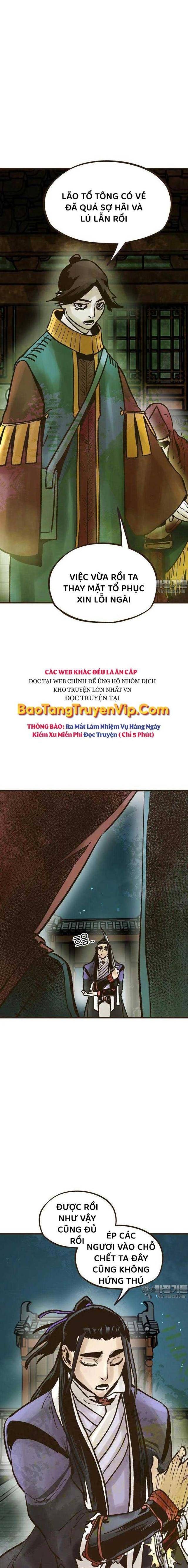 Quỷ Công Di Lục - Page 28