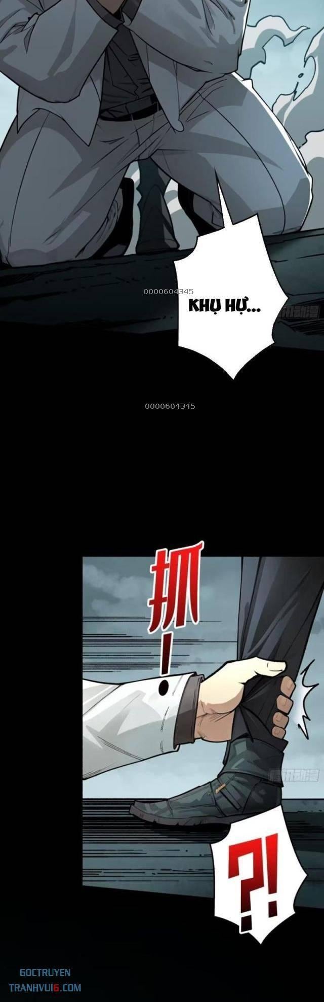 Bùng Cháy Đi Người Chơi Cấp Cao - Page 8