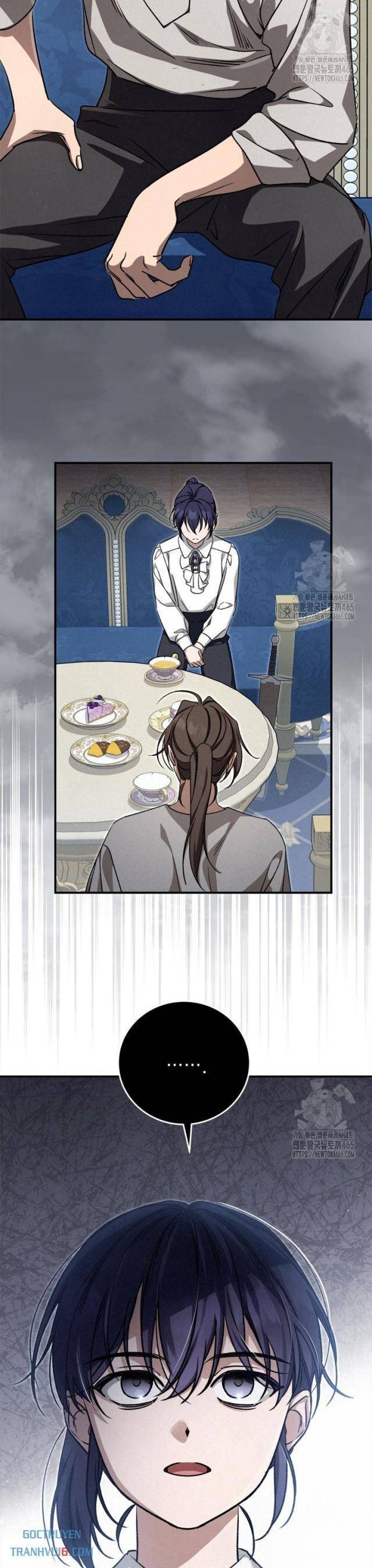 Ấn Thuật Chi Tử - Page 31