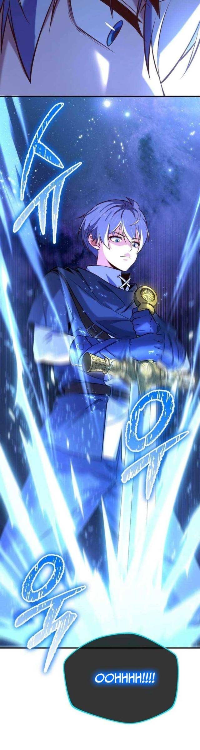 Kiếm Thánh Trọng Sinh - Page 16