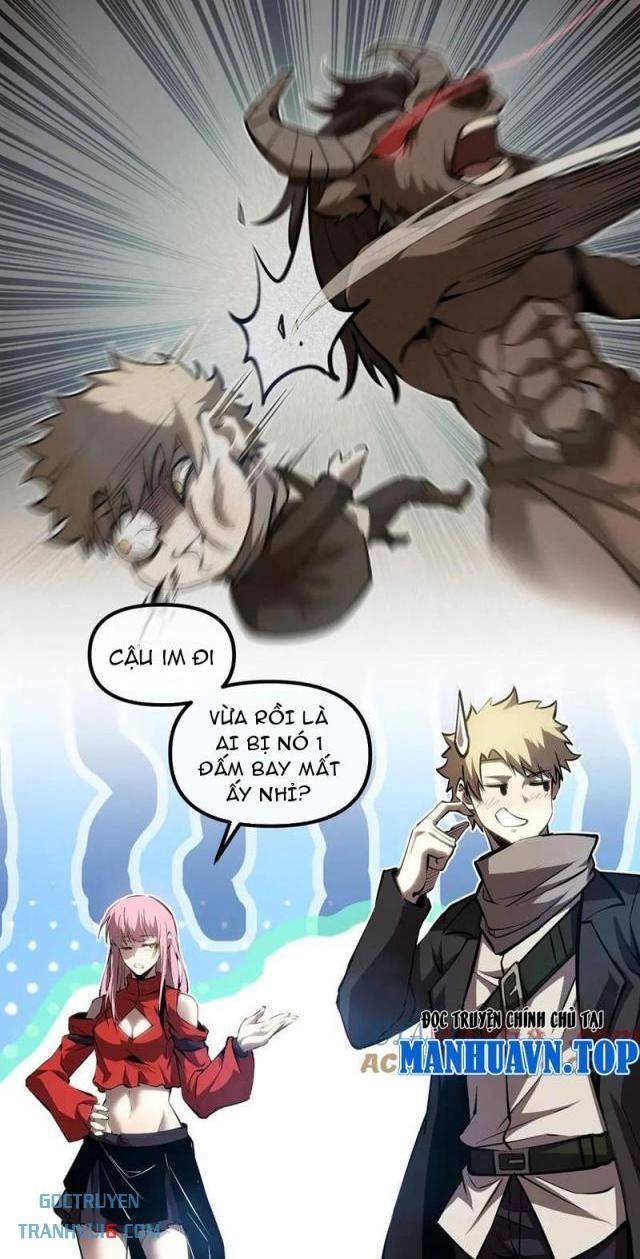 Thâm Uyên Chi Chủng - Page 14