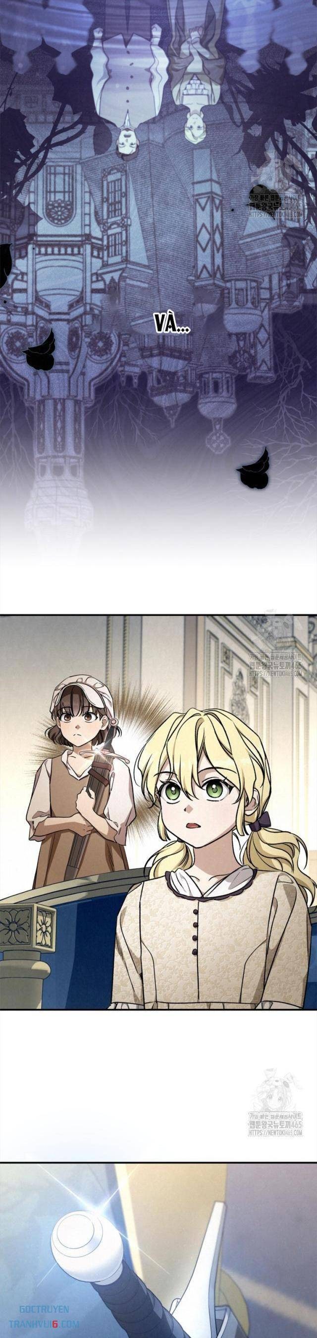 Ấn Thuật Chi Tử - Page 16