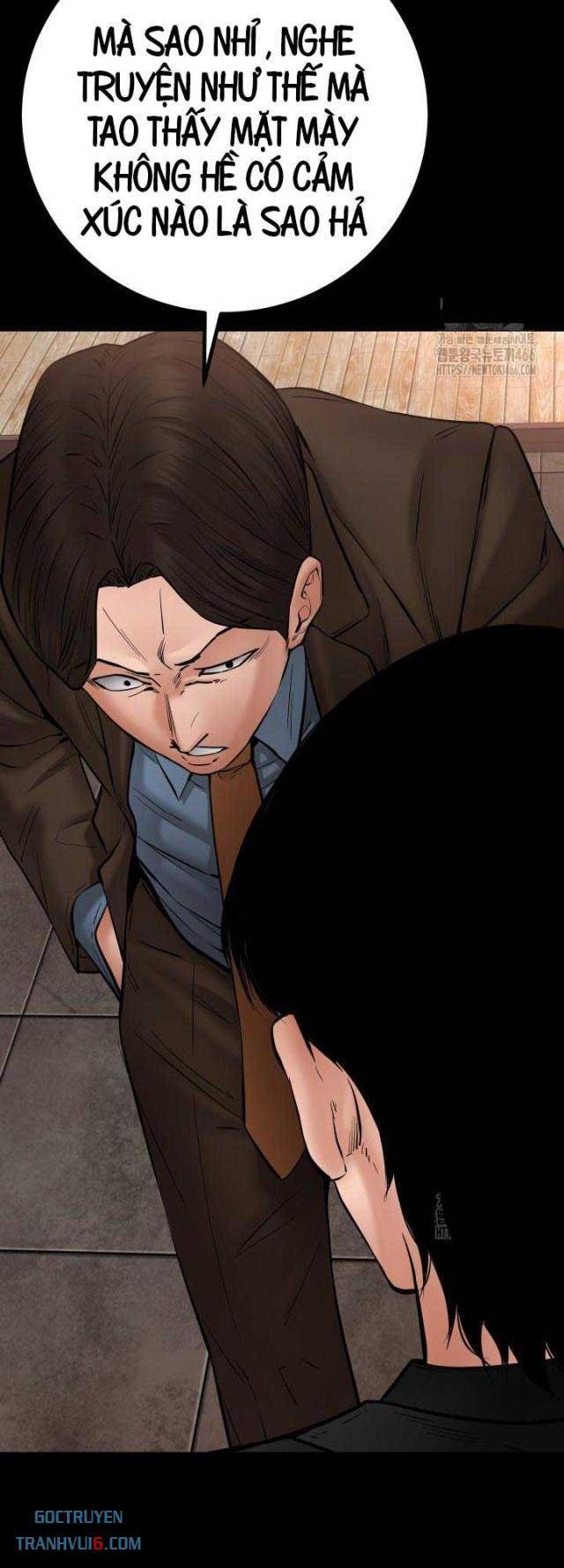 Thanh Kiếm Báo Thù - Page 10