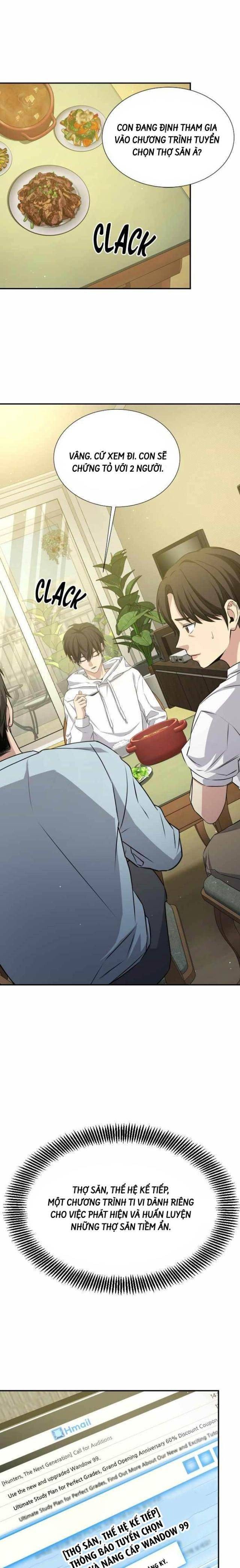 Sự Trở Lại Của Người Chơi Thiên Tài - Page 29