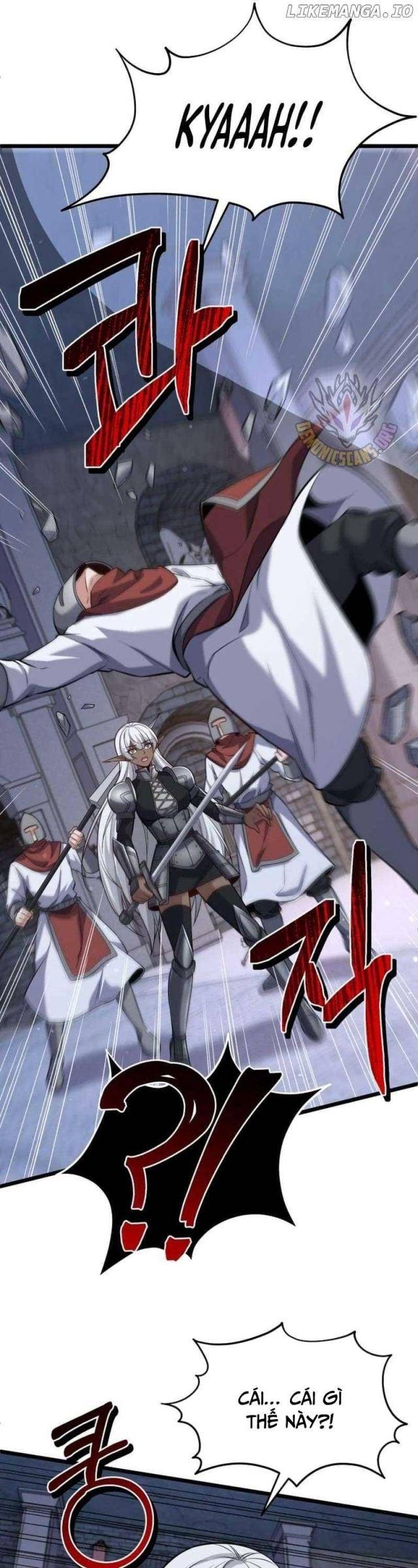 Kiếm Thánh Trọng Sinh - Page 40