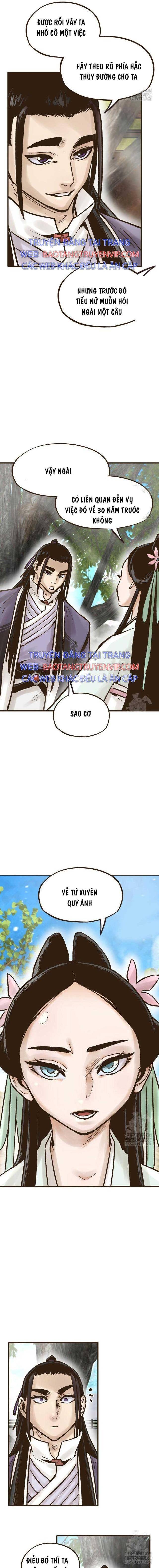 Quỷ Công Di Lục - Page 20