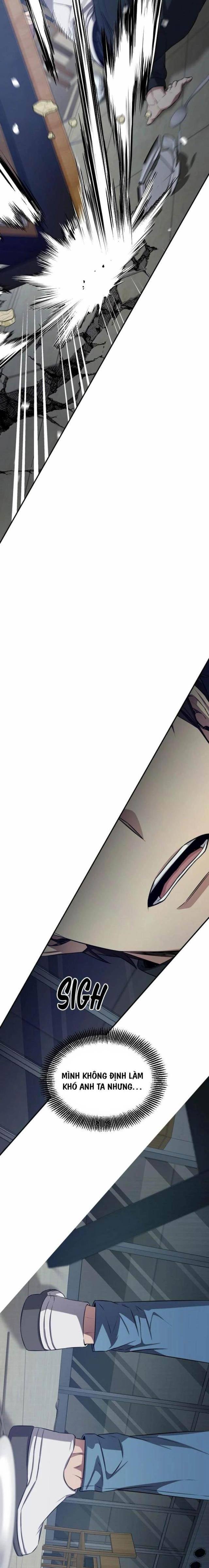 Sự Trở Lại Của Người Chơi Thiên Tài - Page 28