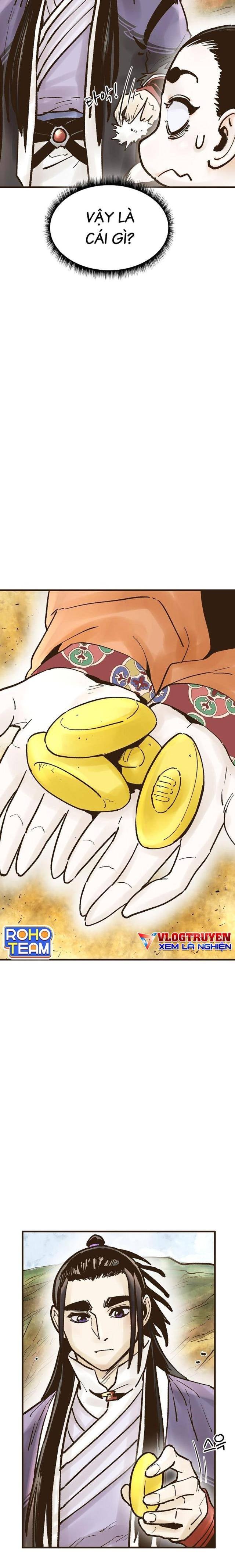 Quỷ Công Di Lục - Page 16