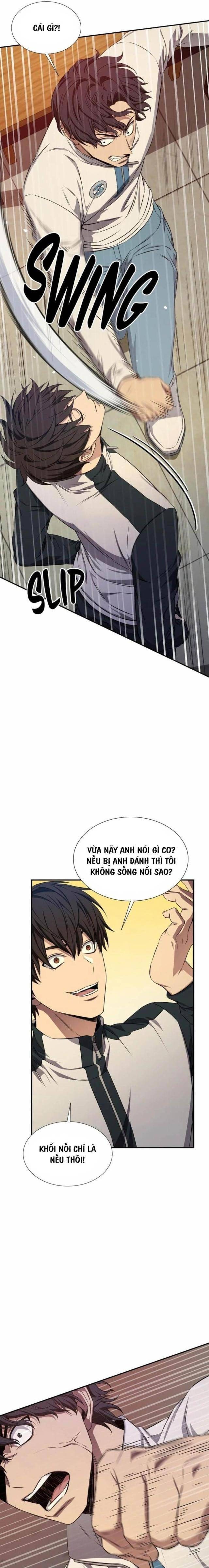 Sự Trở Lại Của Người Chơi Thiên Tài - Page 22