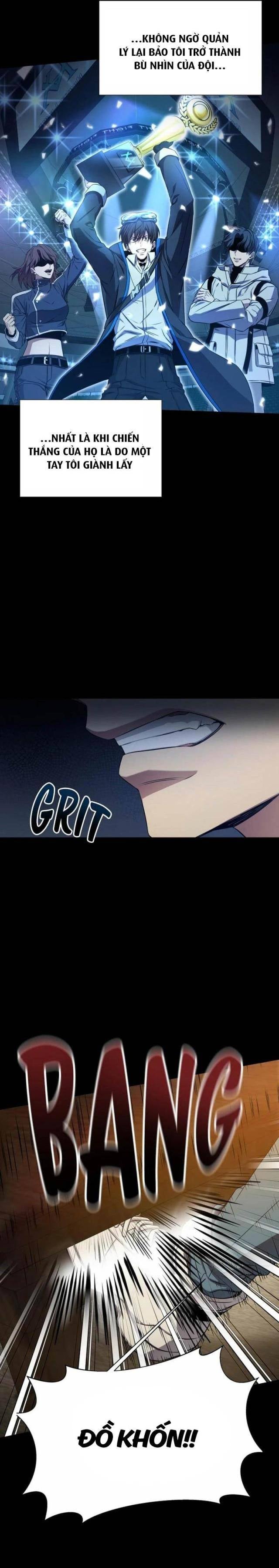 Sự Trở Lại Của Người Chơi Thiên Tài - Page 12