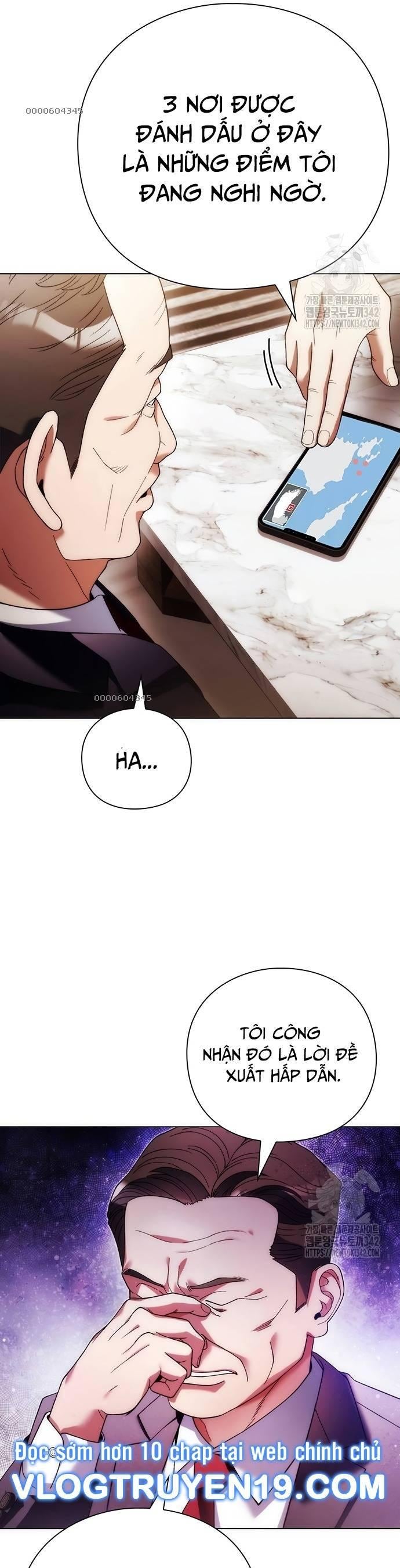 Người Giám Định Cổ Vật - Page 17