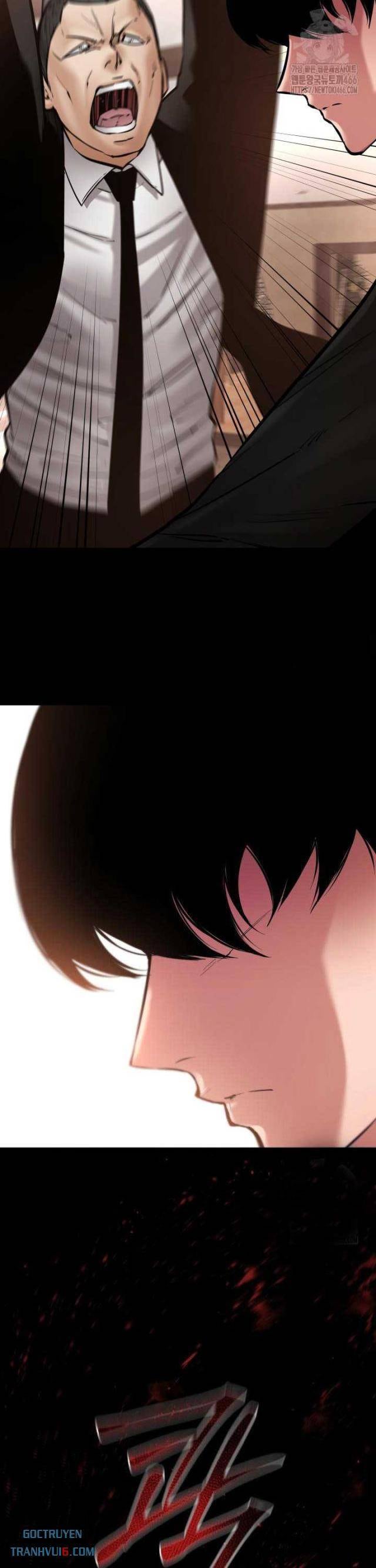 Thanh Kiếm Báo Thù - Page 21