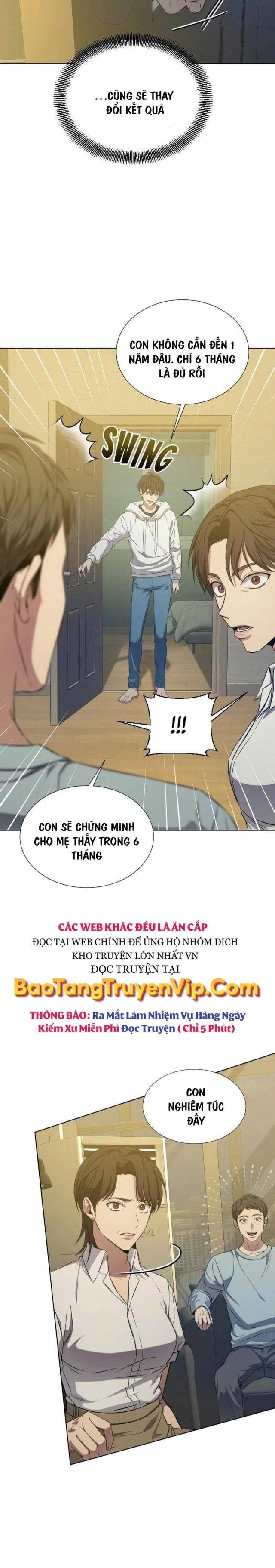 Sự Trở Lại Của Người Chơi Thiên Tài - Page 9