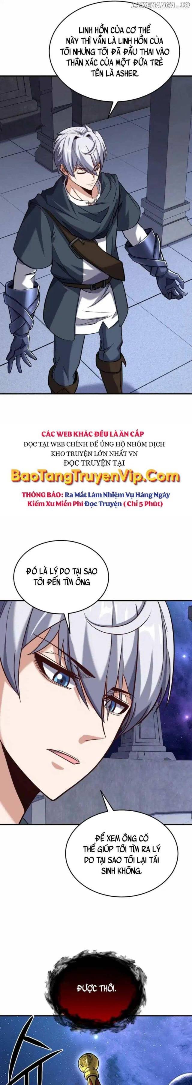 Kiếm Thánh Trọng Sinh - Page 32